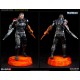 Mass Effect 3 Premium Format Figure 1/4 Commander Shepard 48 cm